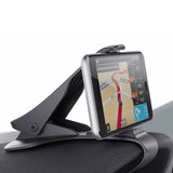 Car Phone Holder Dashboard Mount Universal Cradle Cellphone Clip GPS Bracket Mobile Phone Holder Stand for Phone in Car - Phonesreborn
