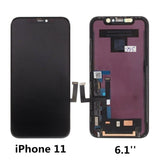iPhone11 Screen LCD Display Touch Screen Digitizer Assembly  OLED OEM LCD display - Phonesreborn
