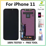 iPhone11 Screen LCD Display Touch Screen Digitizer Assembly  OLED OEM LCD display - Phonesreborn