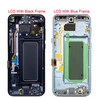 For SAMSUNG S8 S8 Plus LCD G950 G950F Replacement - Phonesreborn