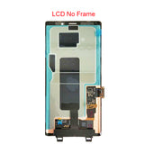 For Samsung Galaxy Note 9 Lcd Display Touch Screen Digitizer Assembly For Samsung note 9 n960 N950F N960D N960DS lcd with Frame - Phonesreborn