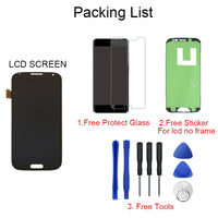For Samsung Galaxy Note 9 Lcd Display Touch Screen Digitizer Assembly For Samsung note 9 n960 N950F N960D N960DS lcd with Frame - Phonesreborn