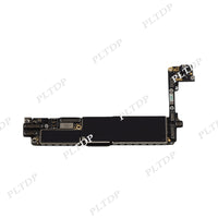 For iphone 7 4.7inch Motherboard unlocked Mainboard With Touch ID/NO Touch ID,100% Original for iphone 7 Logic board Good Tested - Phonesreborn