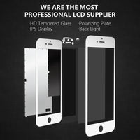 Grade A iPhone 6S 6SP 7 7P 8  8PLUS LCD with 3D Touch Screen Digitizer for iPhone 6 6P 5 5S SE 5C display + gift - Phonesreborn