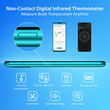 UMIDIGI A7S Smart Phone 6.53&quot; Screen 32GB 4150mAh Triple Camera Global Version  Infrared Temperature Sensor - Phonesreborn