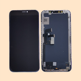 LCD Screen For iPhone X XR XS Display Touch Digitizer Screen Replacement - Phonesreborn